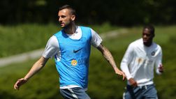 Stampa UK – Inter, Everton su Brozovic? Non è priorità. Per come stanno le cose…