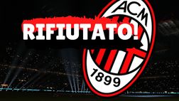 CALCIOMERCATO – L’obiettivo: “Non mi interessa” / Milan News