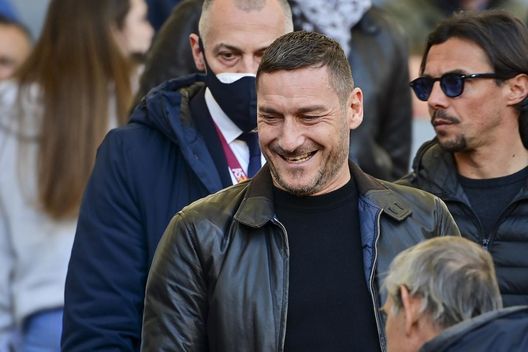 Getty Totti e un possibile figlio con Noemi: il pr Nuccetelli apre all’ipotesi clamorosa- immagine 2