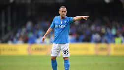 Dalla Spagna: “Lobotka ha qualità da Barcellona, ma c’è un problema per l’affare”