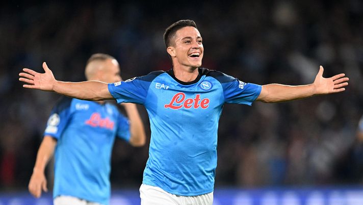 napoli empoli