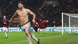 Crotone, R. Vrenna svela: “Era fatta per Cutrone, ma poi Montella…”