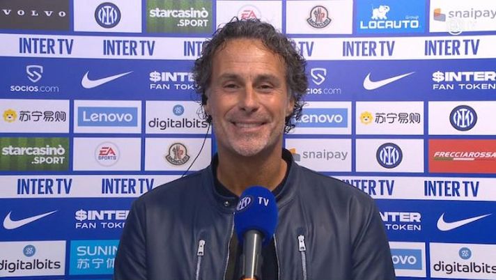 Galante: “Inter, rinforzo in attacco? Sono nell’ambiente e mi dicono che…” - immagine 1