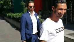 CdS – Inter, due i possibili numeri di maglia di Politano. Ad Appiano dal 9 luglio a meno che…