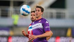 Vlahovic, Atletico all’assalto: a breve l’offerta dei “colchoneros”
