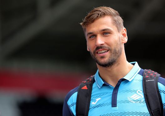 Llorente (getty images) Llorente (getty images)
