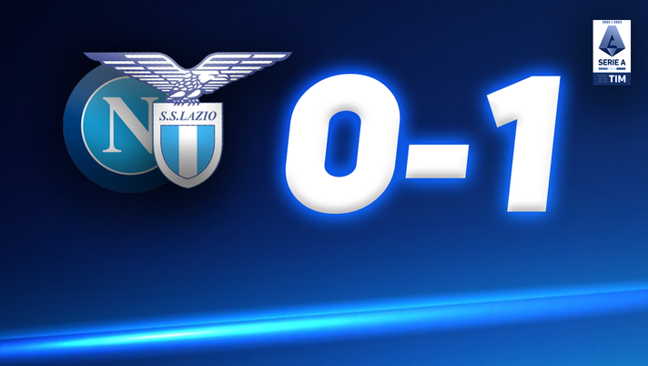 Napoli-Lazio Napoli-Lazio