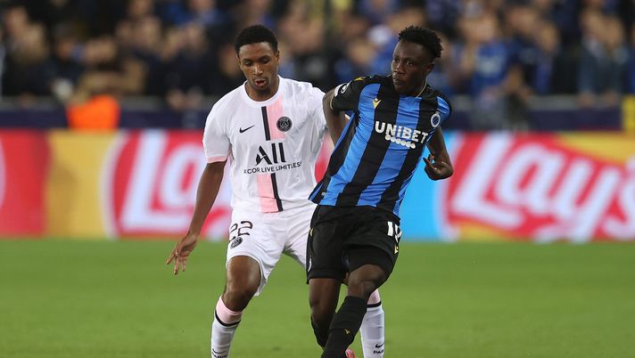 diallo napoli