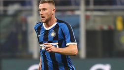 Calciomercato Inter – Real Madrid su Skriniar: scambio con Modric?