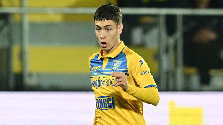 Harroui, Reinier, Soulé, Kaio, Barrenechea, Lirola: chi gioca e chi no nel Frosinone - immagine 1