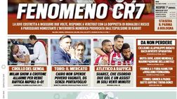 TUTTOSPORT – La prima pagina di oggi, 28 settembre 2020