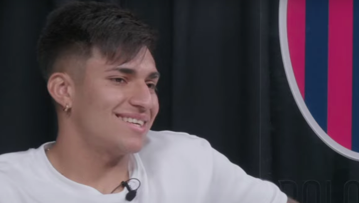 Castro: “A Empoli daremo tutto per vincere” - immagine 1