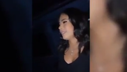 VIDEO / Balotelli allo scoperto: ecco la nuova fidanzata di Super Mario