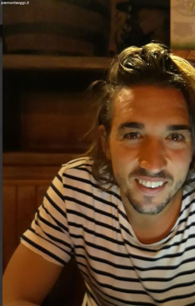 Matteo Ravetto Matteo Ravetto