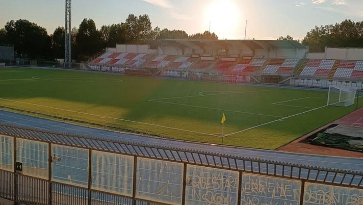 Rimini, blitz dei ladri alla vigilia del derby con il Cesena: ma restano a bocca asciutta… - immagine 1