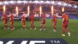 VIDEO / Europa League, Brighton-Roma 1-0: video, gol e highlights