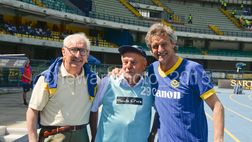 Volpati: “Per Pecchia e Fusco compito difficile. Squadra da rivoluzionare”