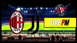 Milan-Juventus 0-0: fischio finale, brutto pareggio | LIVE NEWS