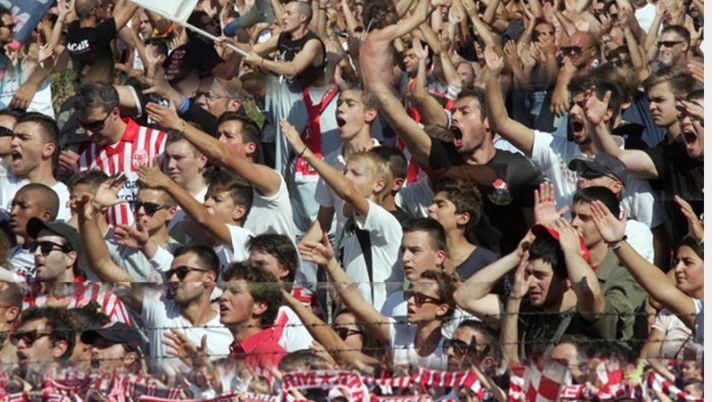 Pesci e piccioni: il derby fra Civitanovese e Maceratese non si limita al calcio 