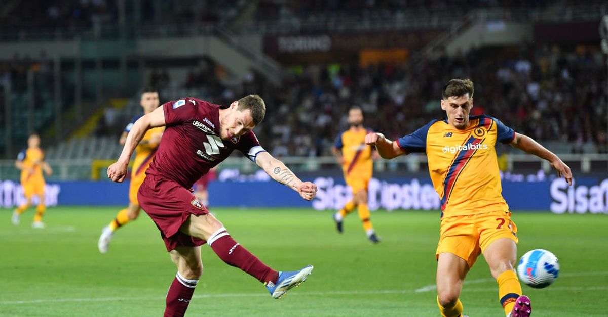 E Al Suo Terzo Tentativo Jos Pu Avere Il Gallo Forzaroma info 