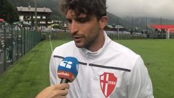 Lazio-Padova, Della Latta: “Abbiamo sopperito alla tecnica con l’agonismo”