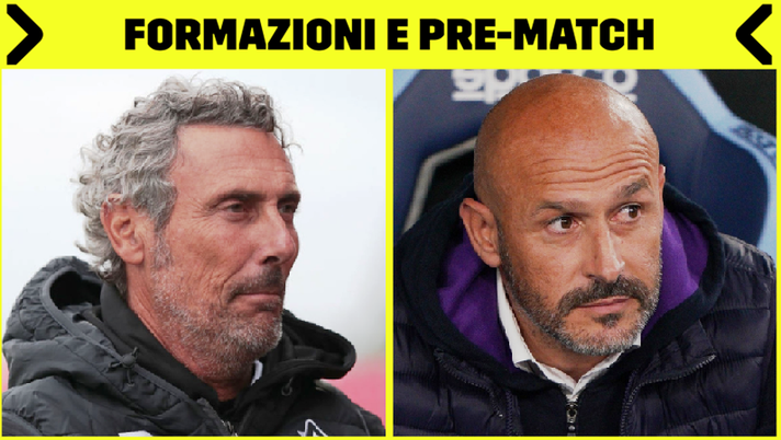 Dal cs: brutte notizie per Italiano. Sottil e Nico Gonzalez out per lo Spezia? - immagine 1