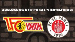 Il derby delle ex parenti povere: Union Berlino contro St. Pauli in coppa di Germania