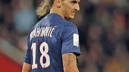 IBRAHIMOVIC: “IN ESTATE HO PARLATO CON TANTE SQUADRE E POTEVO LASCIARE IL PSG”