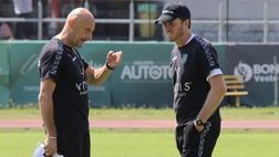 Pordenone, cacciato Di Carlo a -3 dalla vetta. Avanti con la “soluzione interna”