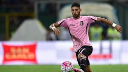 Calciomercato Serie C, il Sangiuliano City sulle tracce dell’ex Palermo Lazaar