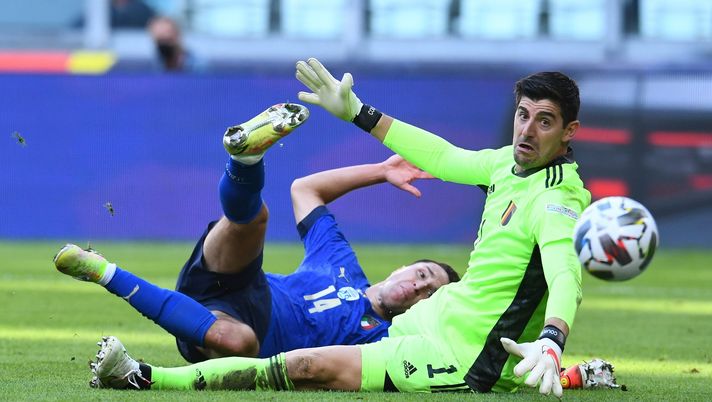 Courtois, che bordata alla UEFA: “Pensa solo ai soldi, noi non siamo robot” - immagine 1