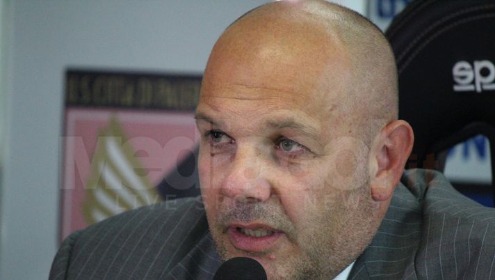 Tedino: “C’erano dei giocatori stanchi. Promozione? Faremo la nostra corsa fino all’ultimo” Tedino: “C’erano dei giocatori stanchi. Promozione? Faremo la nostra corsa fino all’ultimo”