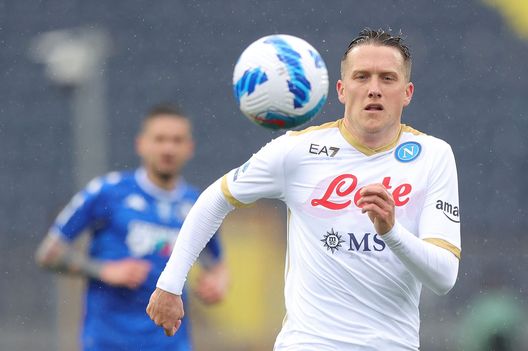 (Getty Images) Napoli-Empoli, i precedenti: toscani “storicamente ostici” in quel di Fuorigrotta- immagine 2