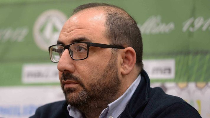 Altro che controlli serrati: terza proroga concessa all&#8217;Avellino dalla Commissione della Figc 