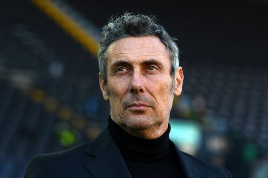 Udinese, Gotti Udinese, Gotti