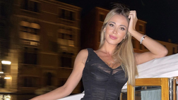 VIDEO / Diletta Leotta si diverte sul set: il backstage infiamma i social