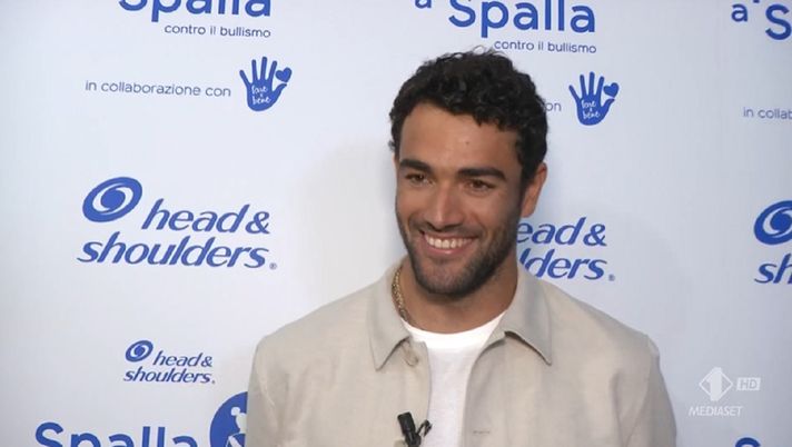 Berrettini: “L’amore con Melissa non può essere una colpa. Gli haters…” Berrettini: “L’amore con Melissa non può essere una colpa. Gli haters…” - immagine 1