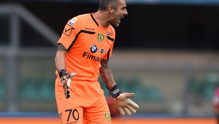 Sorrentino si esprime nel match program di Lazio-Torino 