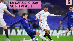 VIDEO Champions League, il Chelsea batte il Real e conquista la finale: Werner e Mount fanno volare Tuchel
