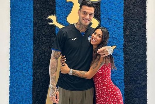 Scamacca, la dedica della sorella: “Ci legano il sangue, i valori e pure la bellezza”- immagine 2