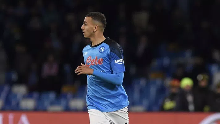 zedadka napoli