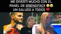 L’influencer su Icardi: “Non mi è piaciuto, valgo più di lui. Ha un problema con le donne”