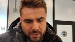 VIDEO VN – Mutu: “Mi piacerebbe essere con la Fiorentina”