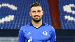 Caligiuri: “Abbiamo nascosto molto bene gli sforzi della preparazione. Il gol…”