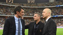 ORDINE DEL…GIORNO – Colpi bassi e conti a posto, Gazidis è tornato