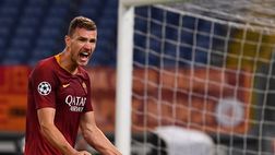 Roma-Cska Mosca 3-0 LE PAGELLE: Pellegrini art director. Dzeko non arriva in ritardo