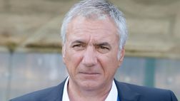 De Laurentiis riflette su Meluso, spuntano i possibili successori: i nomi