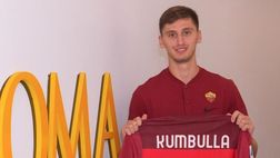 UFFICIALE. Roma, rinforzo in difesa: ecco Kumbulla. L’appetibilità al fantacalcio