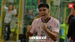 Palermo Football Conference, ag. Aurelio: “Rinnovo vicino. Cracovia? Ecco la verità”