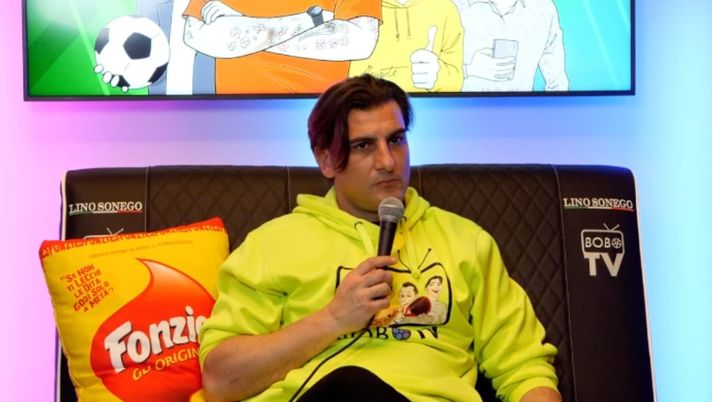 Ventola: “Inter, ora punta su Lukaku. E dico una cosa su cui saranno cavoli di Inzaghi” - immagine 1